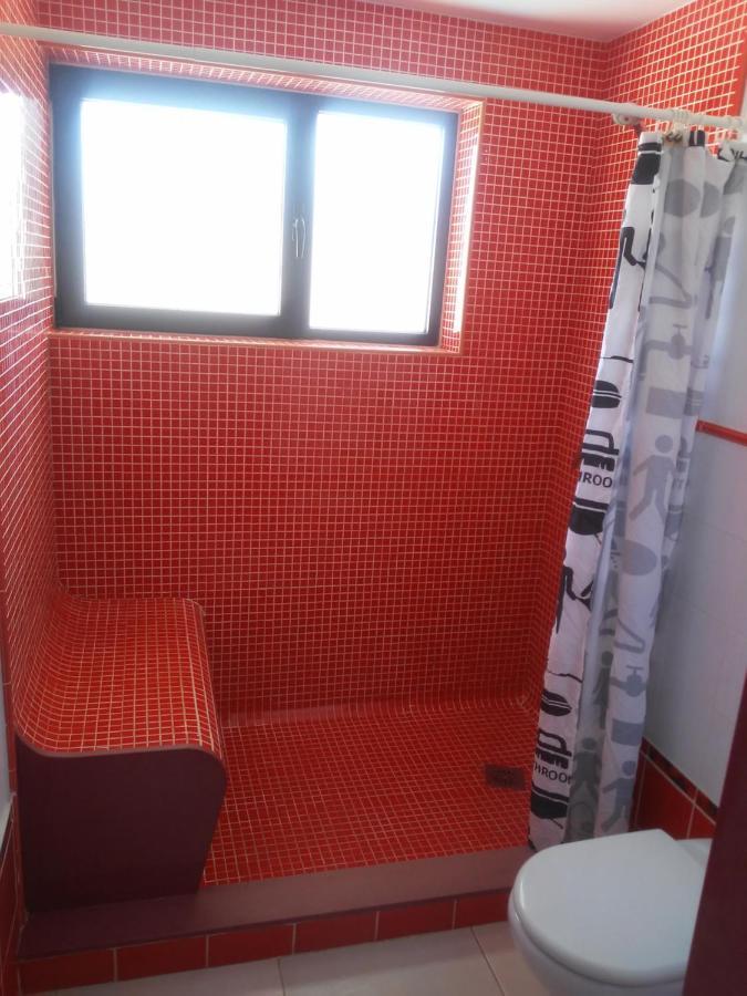 Casa Azul 2Bedroom Apartment & Ocean View Terrace Wifi Premium Costa Calma Exterior foto
